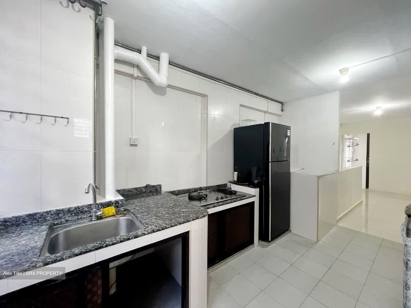 Blk 631 Hougang Avenue 8 (Hougang), HDB 3 Rooms #535879461